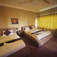 Atmaland Resort