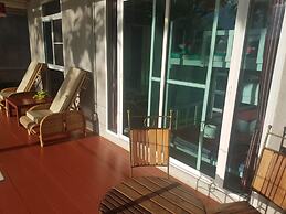 Nan De Panna Riverside Homestay