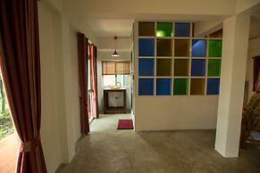 Nan De Panna Riverside Homestay