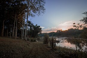 Nan De Panna Riverside Homestay