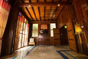 Nan De Panna Riverside Homestay