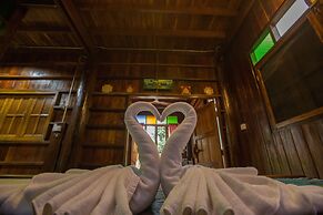 Nan De Panna Riverside Homestay