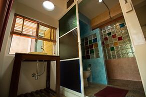 Nan De Panna Riverside Homestay