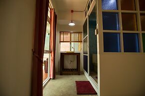 Nan De Panna Riverside Homestay