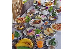 Nan De Panna Riverside Homestay