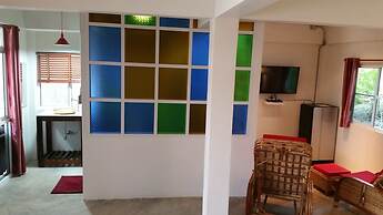 Nan De Panna Riverside Homestay