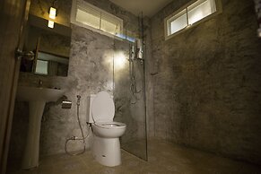 Nan De Panna Riverside Homestay