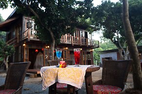 Nan De Panna Riverside Homestay