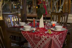 Nan De Panna Riverside Homestay