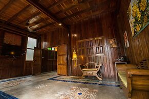 Nan De Panna Riverside Homestay