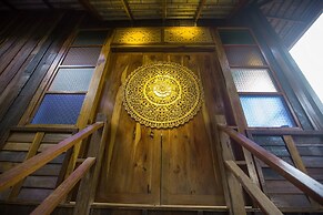 Nan De Panna Riverside Homestay