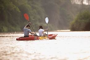 Nan De Panna Riverside Homestay