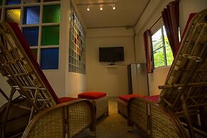 Nan De Panna Riverside Homestay