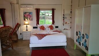 Nan De Panna Riverside Homestay