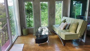 Nan De Panna Riverside Homestay