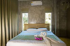 Nan De Panna Riverside Homestay