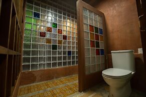 Nan De Panna Riverside Homestay