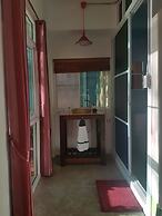 Nan De Panna Riverside Homestay