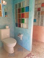 Nan De Panna Riverside Homestay