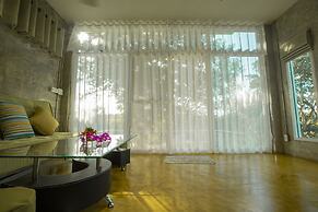 Nan De Panna Riverside Homestay