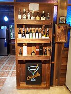 Nan De Panna Riverside Homestay