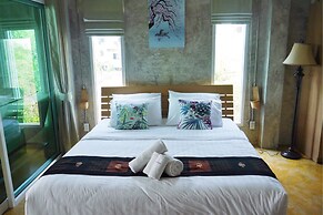 Nan De Panna Riverside Homestay