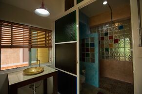 Nan De Panna Riverside Homestay