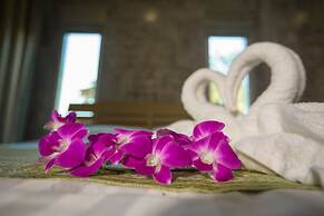 Nan De Panna Riverside Homestay