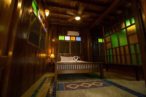 Nan De Panna Riverside Homestay