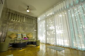 Nan De Panna Riverside Homestay