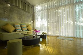 Nan De Panna Riverside Homestay