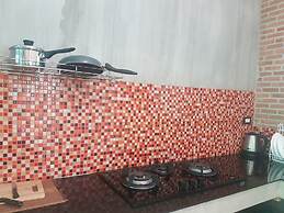 Nan De Panna Riverside Homestay