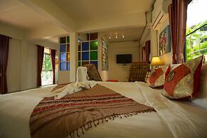 Nan De Panna Riverside Homestay