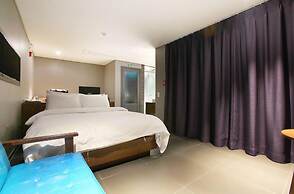 Bupyeong Zenith Hotel