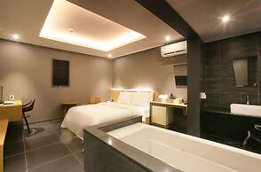 Bupyeong Zenith Hotel