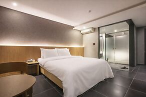 Bupyeong Zenith Hotel