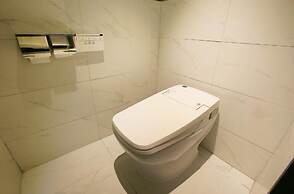 Bupyeong Zenith Hotel