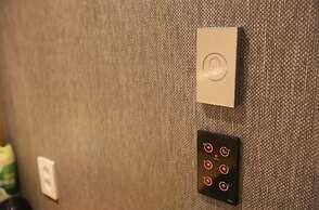 Bupyeong Zenith Hotel