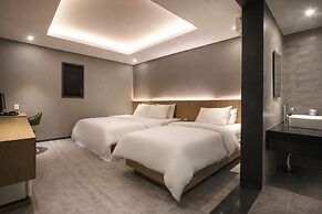 Bupyeong Zenith Hotel