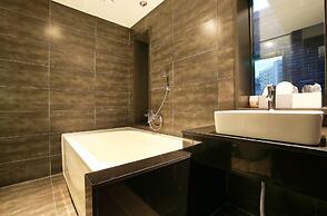 Bupyeong Zenith Hotel