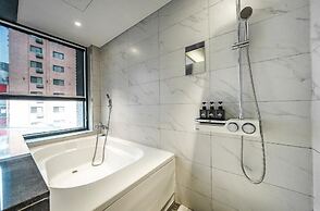 Bupyeong Zenith Hotel