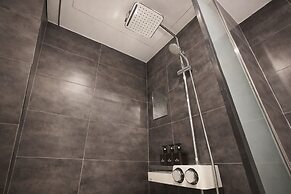 Bupyeong Zenith Hotel