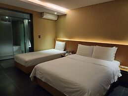 Bupyeong Zenith Hotel