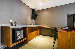 Bupyeong Zenith Hotel