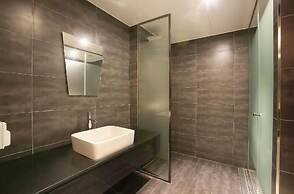 Bupyeong Zenith Hotel