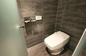 Bupyeong Zenith Hotel