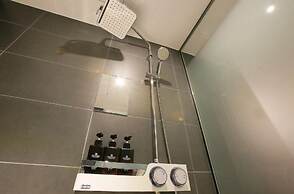 Bupyeong Zenith Hotel