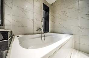 Bupyeong Zenith Hotel