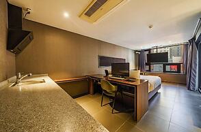 Bupyeong Zenith Hotel