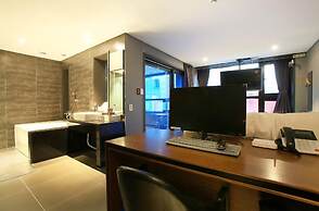 Bupyeong Zenith Hotel